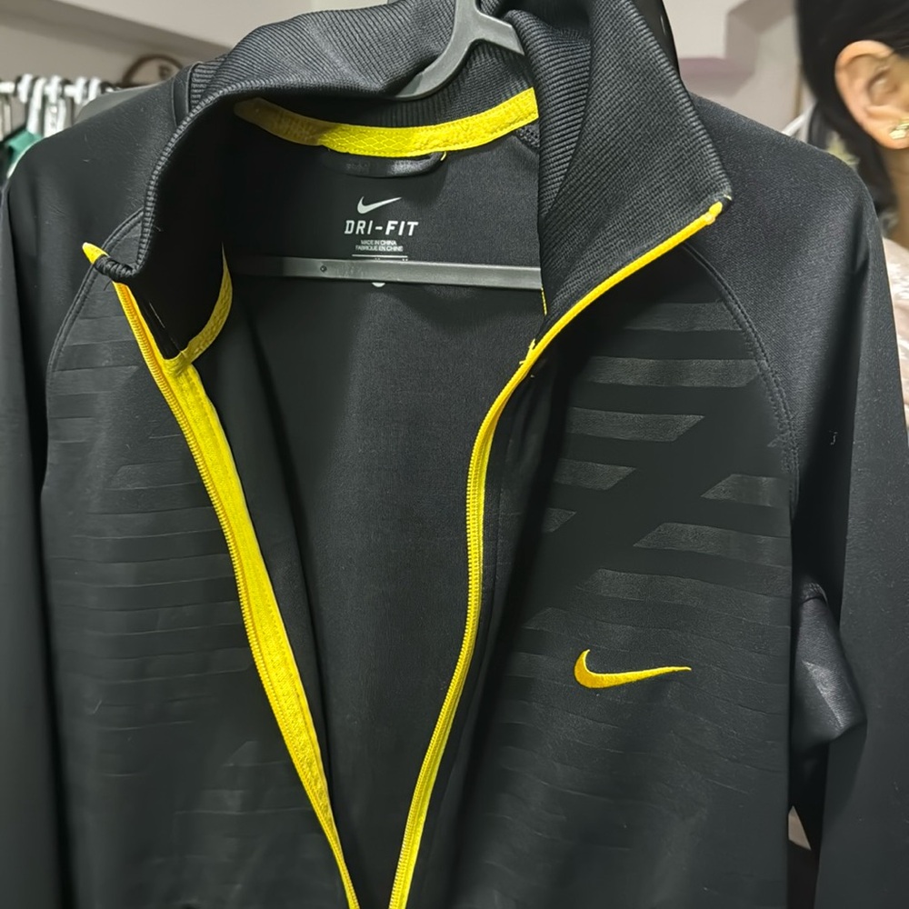 Nike
